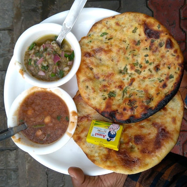 Amritsar Food Tour - Walk and Explore