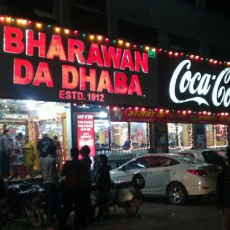 bharawan-da-dhaba-amritsar