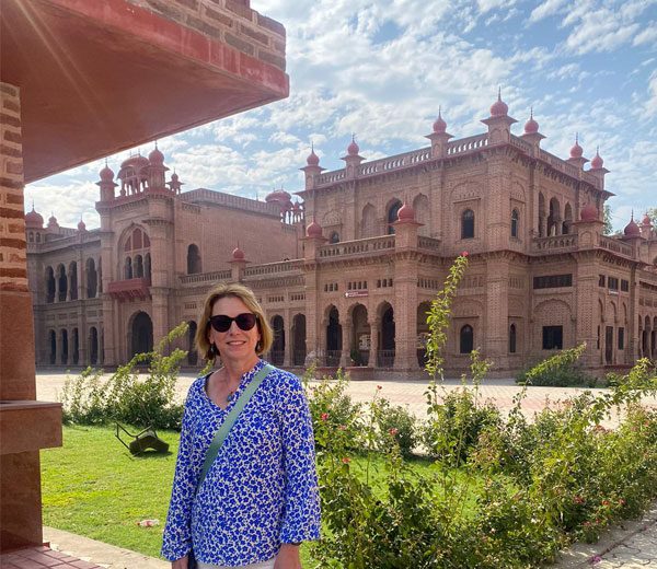 Amritsar Full Day Guided Tour
