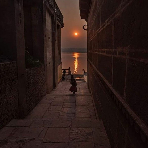 Golden Triangle with Varanasi (8D/7N)