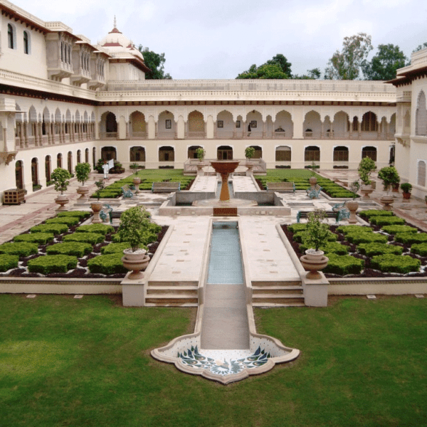 Maharaja Ranjit Singh Museum Amritsar