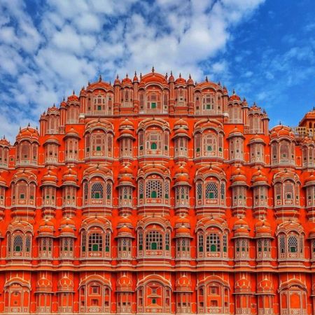 top places to visit in Jaipur