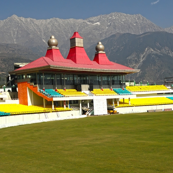 Amritsar Dharamshala Tour Package 5D/4N