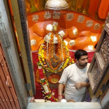 Doonga Hanuman Mandir