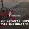 Amritsar Dharamshala tour package