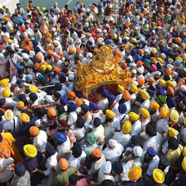 guru gobind jayanti