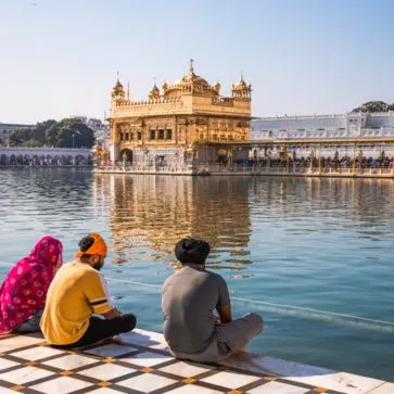 Golden Temple