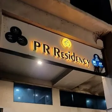 Hotel Ranjit Residency