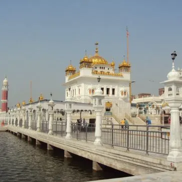 Gurudwara Tarn Taran Sahib