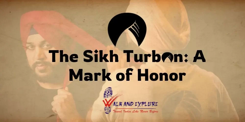 Sikh Turban